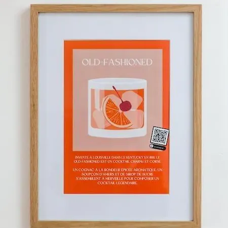 Apartamento Le Summit #clim #rue Pietonne Cognac