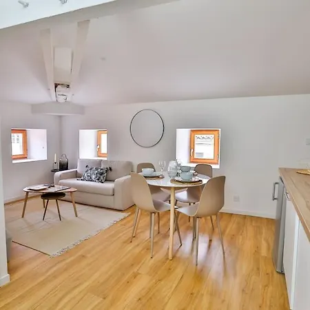 Apartamento Le Summit #clim #rue Pietonne