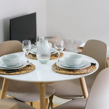 Apartamento Le Summit #clim #rue Pietonne *