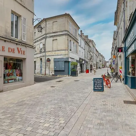 Le Summit #clim #rue Pietonne *